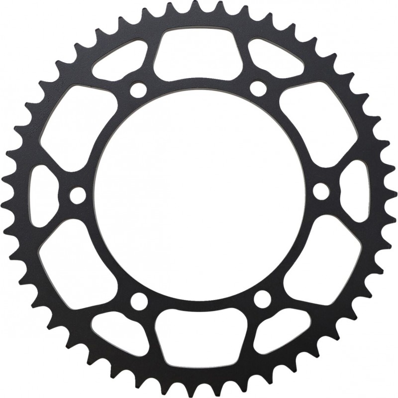 SPROCKET STEEL MSE HON 47T