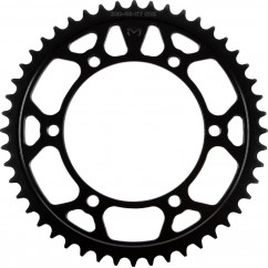 SPROCKET STEEL MSE HON 48T