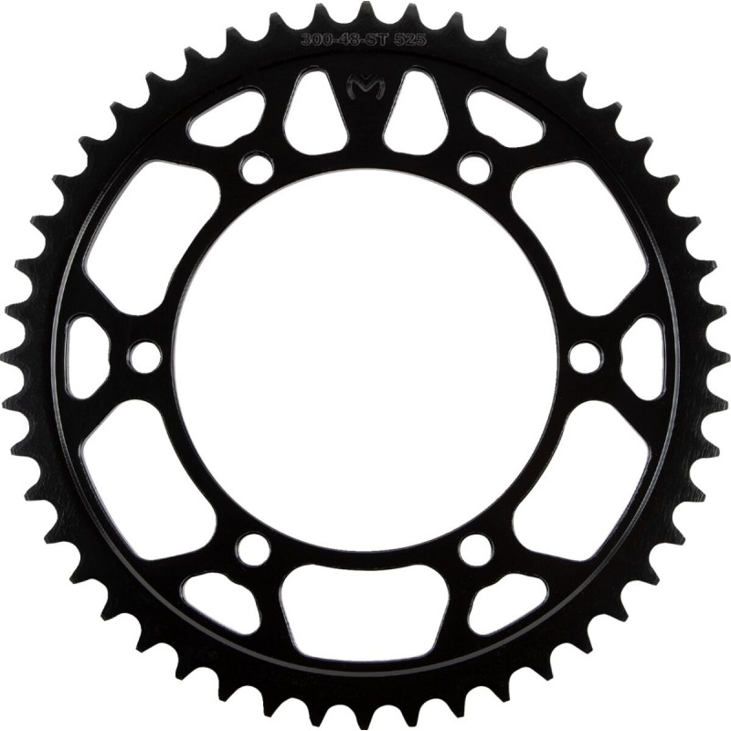 SPROCKET STEEL MSE HON 48T