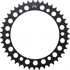 SPROCKET STEEL HON 43T