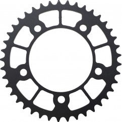 SPROCKET STEEL HON 41T