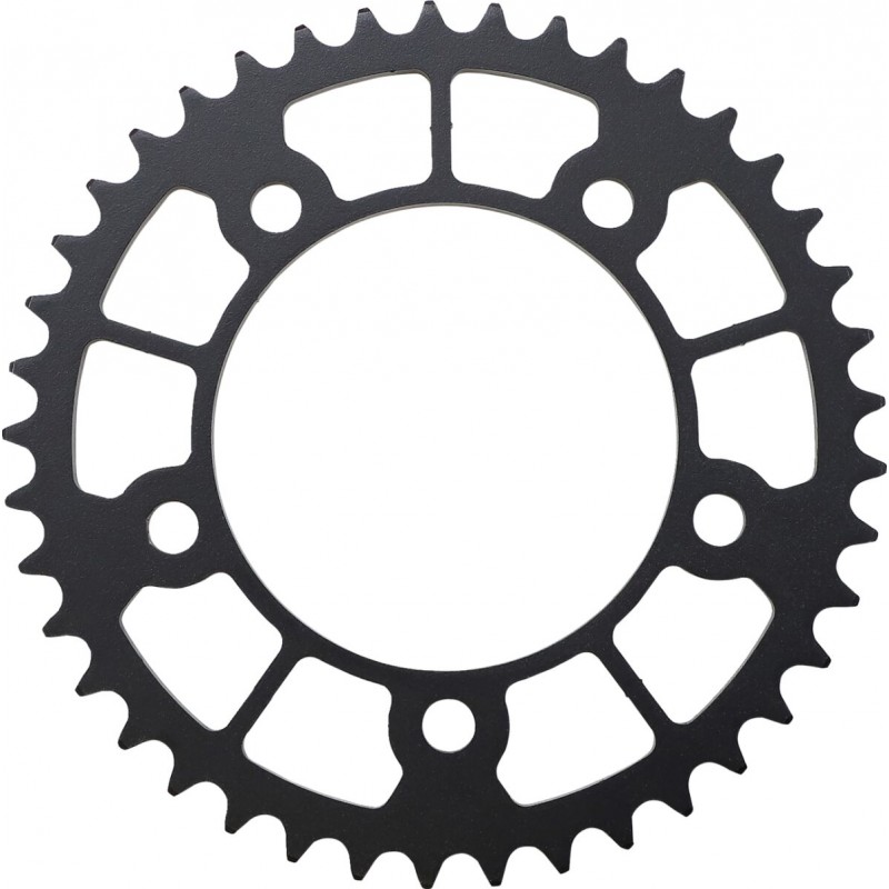 SPROCKET STEEL HON 41T