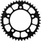 SPROCKET STEEL MSE HON 42T