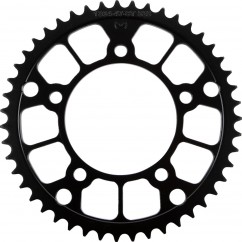 SPROCKET STEEL MSE HON 47T