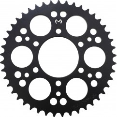 SPROCKET STEEL MSE KAW 45T