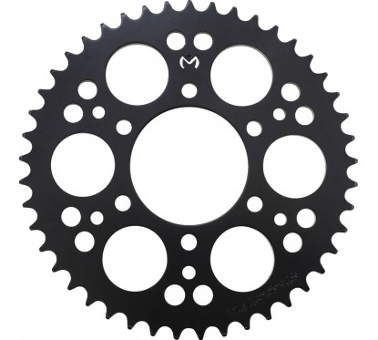 SPROCKET STEEL MSE KAW 45T