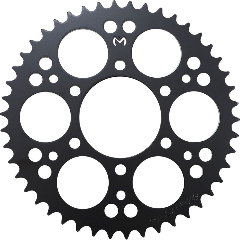 SPROCKET STEEL MSE KAW 46T