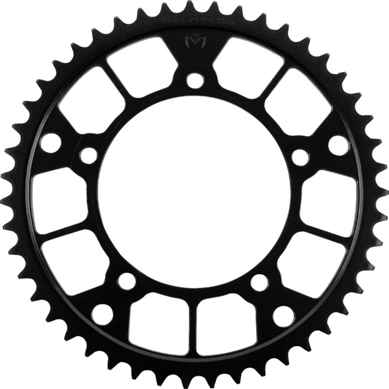 SPROCKET STEEL MSE KAW 47T