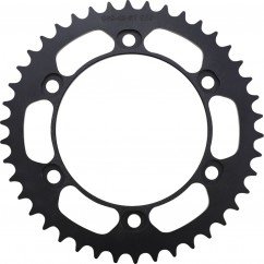 SPROCKET STEEL KTM 42T