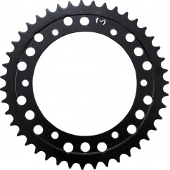 SPROCKET STEEL MSE SUZ 43T