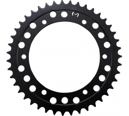 SPROCKET STEEL MSE SUZ 43T