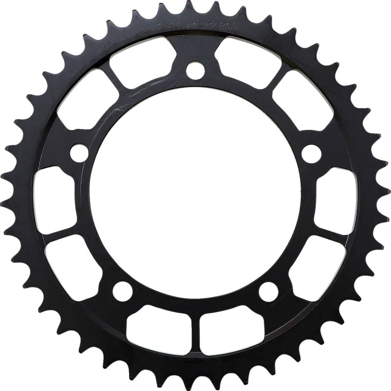 SPROCKET STEEL MSE 43T