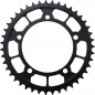 SPROCKET STEEL MSE 43T