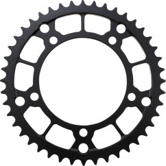 SPROCKET STEEL TRI 44T