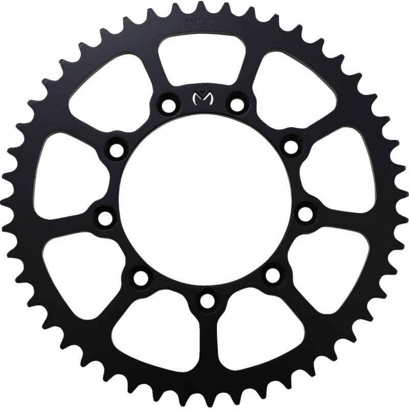 SPROCKET STEEL MSE TM 48T