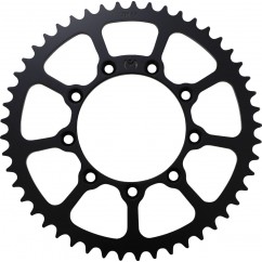 SPROCKET STEEL MSE TM 49T