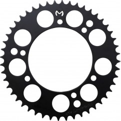 SPROCKET STEEL YAM 48T