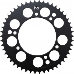 SPROCKET STEEL MSE YAM 50T