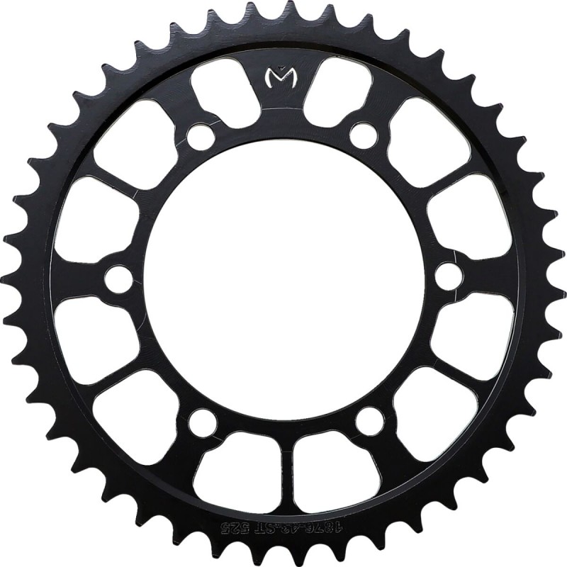 SPROCKET STEEL MSE YAM 43T