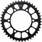 SPROCKET STEEL MSE YAM 43T