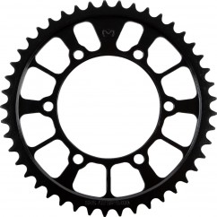 SPROCKET STEEL YAM 45T