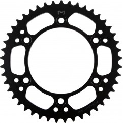 SPROCKET STEEL HON 45T