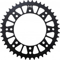 SPROCKET STEEL KAW 43T