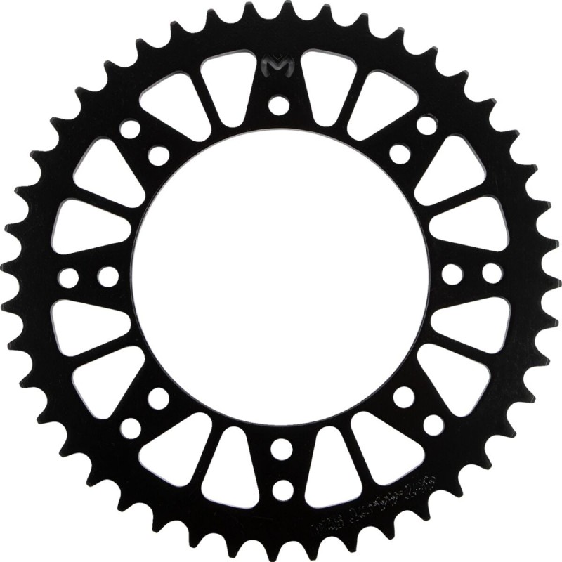 SPROCKET STEEL KAW 44T