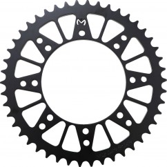 SPROCKET STEEL KAW 46T