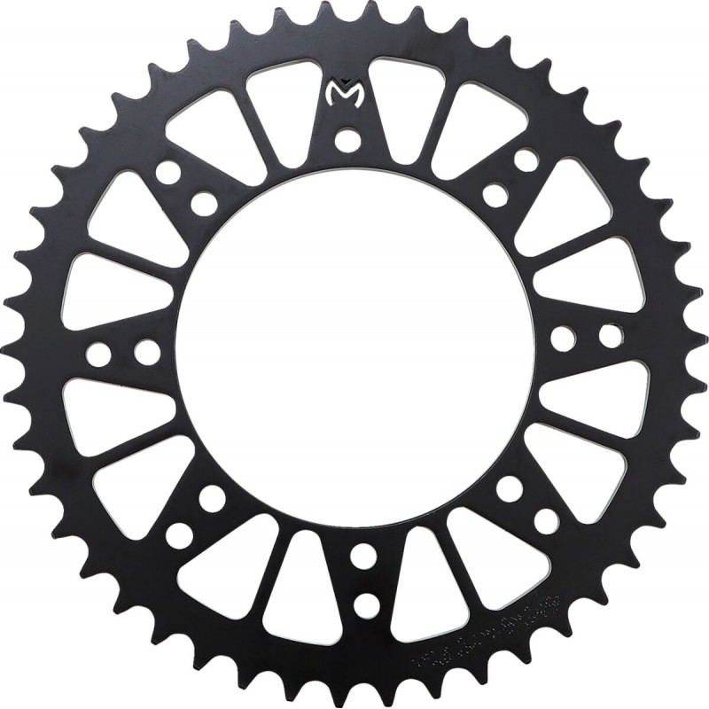 SPROCKET STEEL KAW 46T