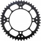 SPROCKET STEEL MSE 45T