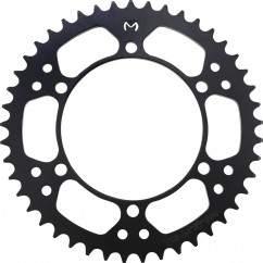 SPROCKET STEEL MSE 45T