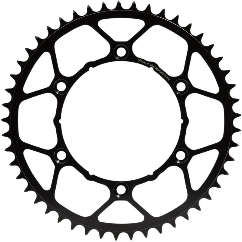 REAR SPROCKET 520 46T