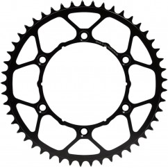 REAR SPROCKET 520 49T