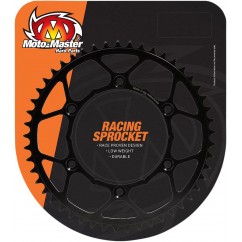 REAR SPROCKET 520 49T