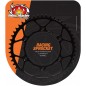 REAR SPROCKET 520 49T