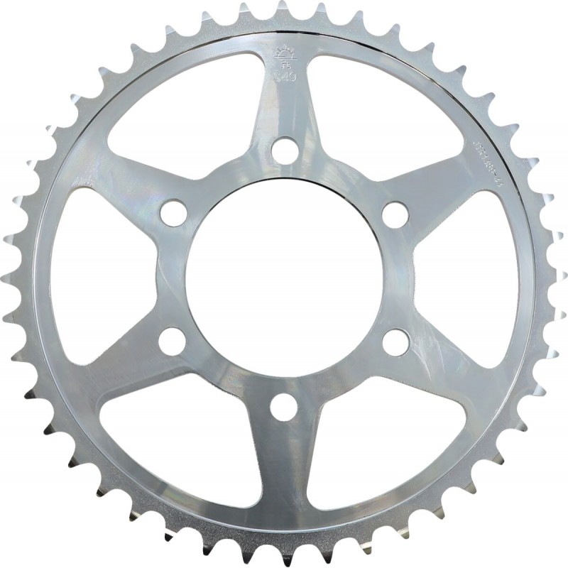 SPROCKET REAR 44T 525