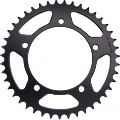 SPROCKET REAR 43T 520