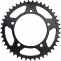 SPROCKET REAR 43T 520