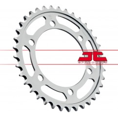 SPROCKET REAR 37T 525