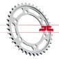 SPROCKET REAR 37T 525