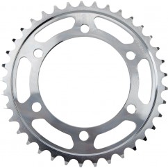 SPROCKET REAR 37T 525