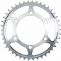 SPROCKET REAR 42T 525