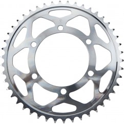 SPROCKET REAR 46T 525