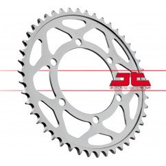 SPROCKET REAR 46T 525