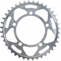 SPROCKET REAR 40T 525