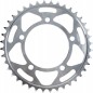 SPROCKET REAR 40T 525