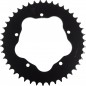 SPROCKET REAR 43T 525