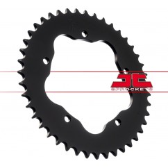 SPROCKET REAR 43T 525