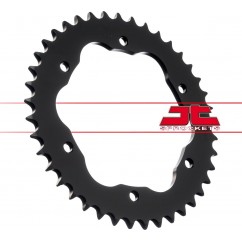 SPROCKET REAR 41T 525